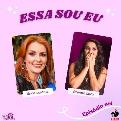 Uai, a ficha caiu! Essa sou eu #41 Uai, a ficha caiu! Essa sou eu #41