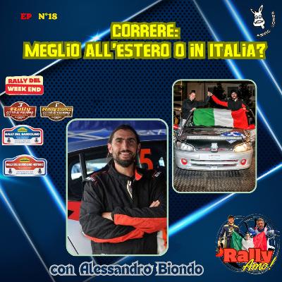CORRERE: Meglio all'Estero o in Italia? CORRERE: Meglio all'Estero o in Italia?