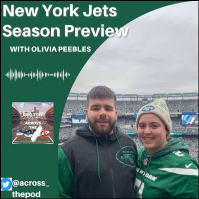 New York Jets 2025 Season Preview
