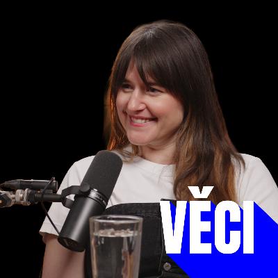 Pavlína Louženská: Jak fungují trendy a co nás čeká v roce 2026? Pavlína Louženská: Jak fungují trendy a co nás čeká v roce 2026?