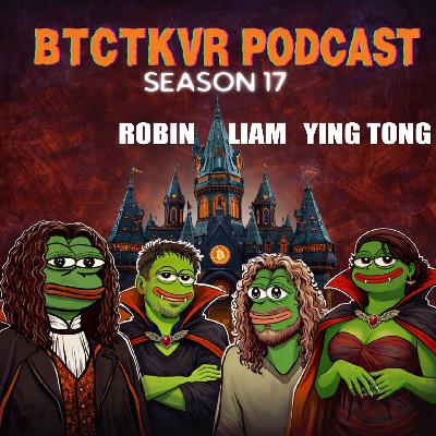 S17 E4: {ideal} BitVM Optimizations (Robin Linus, Liam Eagen, Ying Tong)