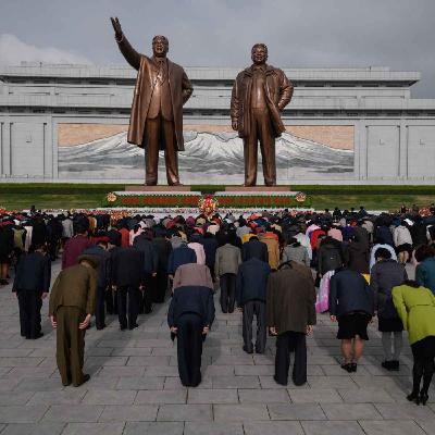 Tamo gde se sudaraju interesi najvećih sila i zakletih neprijatelja
