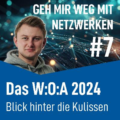 #7 - Das Wacken Open Air 2024