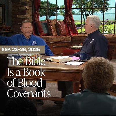 A Covenant of BLESSING 09/26