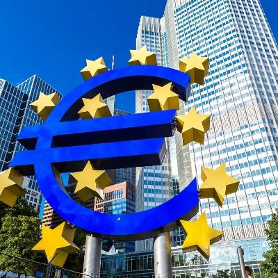 1998 - La Banca Centrale Europea