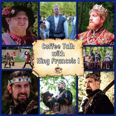 Episode 24 - A Renaissance Festival Reflection