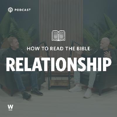 How To Read The Bible • Relationship — How to read the Bible to know God personally and grow in relationship with Him