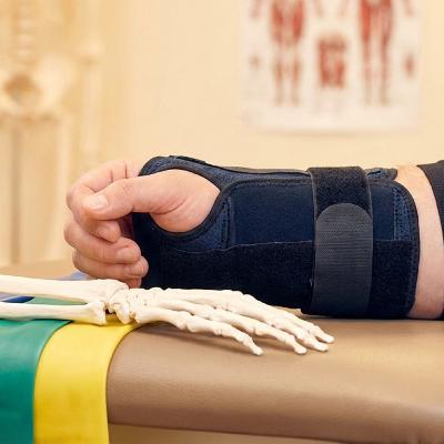 Minors Competencies: Wrist & Forearm Injuries