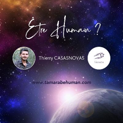 Thierry CASASNOVAS