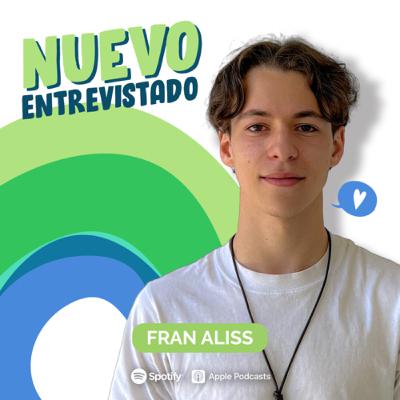 E18T6: Fran Aliss - La guitarra blanca del ropero 🎸 E18T6: Fran Aliss - La guitarra blanca del ropero 🎸