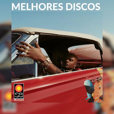 #202 - Melhores Discos - Liniker #202 - Melhores Discos - Liniker