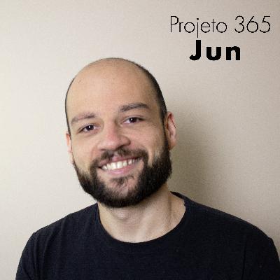 Projeto #365 Junho