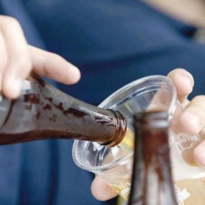 "No se trata de prohibir el alcohol, sino de controlar una sustancia relacionada con la violencia": Núñez