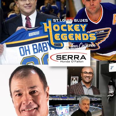 Greatest Hits v.3 - 5 Legends-1 Podcast