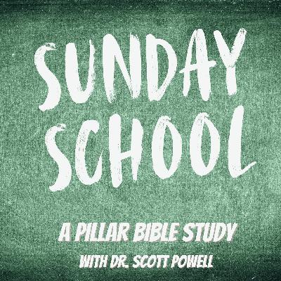 Peter's Passover, and Paul's final letter