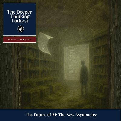 The Future of AI: The New Asymmetry