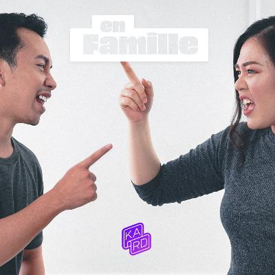 Ep.7 - Quand les parents se séparent