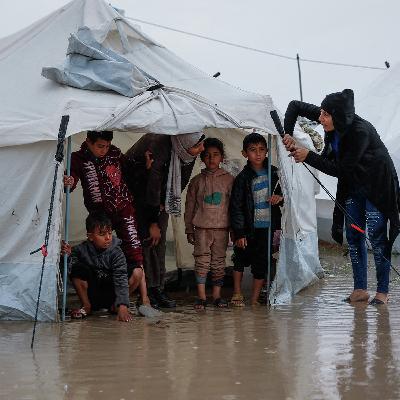 UNICEF tells Al Jazeera what Gaza urgently needs but doesn't have