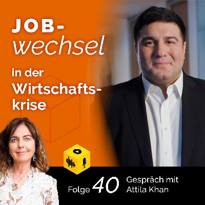 Jobwechsel in der Wirtschaftskrise Jobwechsel in der Wirtschaftskrise