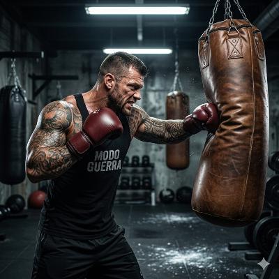 CANALIZA LAS EMOCIONES