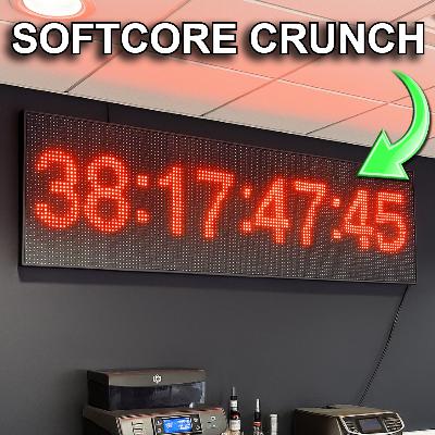SoftCore Marks The Last Few WEEKS From Release! SoftCore Marks The Last Few WEEKS From Release!