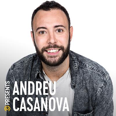 Andreu Casanova - Tinder Sorpresa