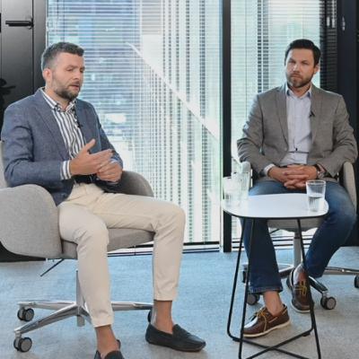 [PL] In-Depth With... Jacek Zengteler and Jakub Stankiewicz of Yareal Polska