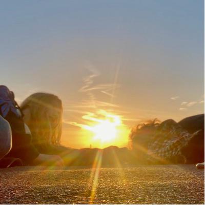 Amsterdam + lifeupdate