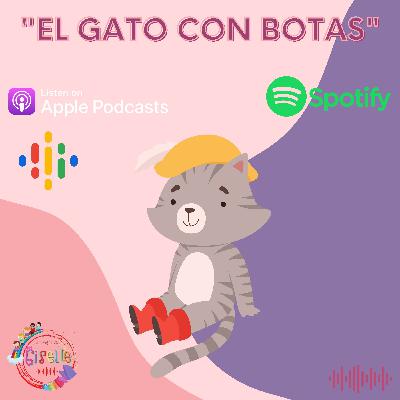 El gato con botas