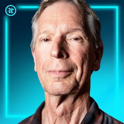 What's Outside The Simulation w/ Donald Hoffman What's Outside The Simulation w/ Donald Hoffman