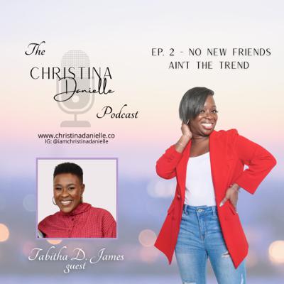 No New Friends AINT The New Trend