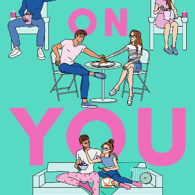 Get (PDF) Books Betting on You by Lynn Painter