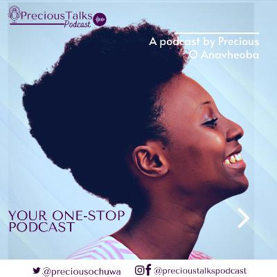 Episode 21: One Way to Have your Book Published in 9ja! (The Interview; especially for Writers) Episode 21: One Way to Have your Book Published in 9ja! (The Interview; especially for Writers)