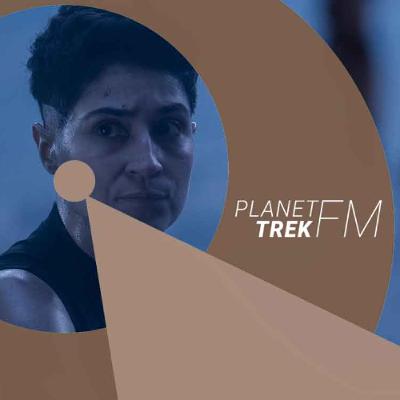 Planet Trek fm #225: Star Trek: Strange New Worlds 3.09: Die einsame Geschichte von Fraggle-Gornzilla und Labertegas