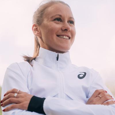 Frauen-Special: Zyklus, Training, Leistung: Laufen mit der Periode