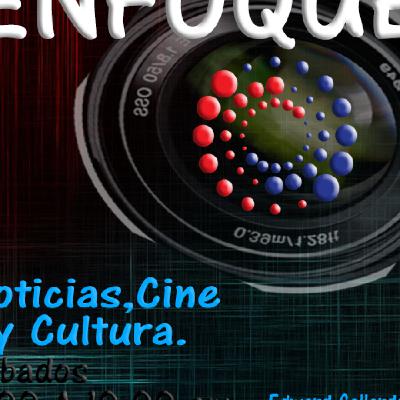 PROGRAMA 17 ENFOQUE NOVIEMBRE 014 DE 2015