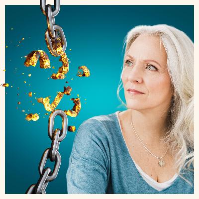 Qu'est-ce qui retient ton potentiel? | 87 Qu'est-ce qui retient ton potentiel? | 87