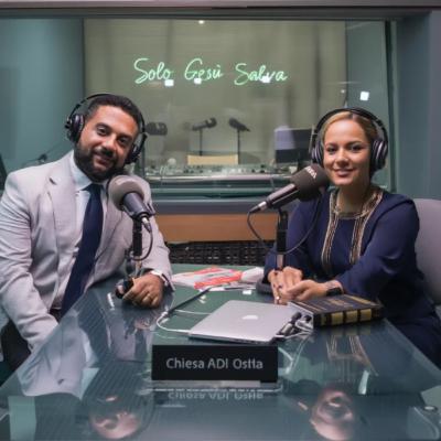 #163 Porta le tue infermità ai piedi di Gesù | Predicazione