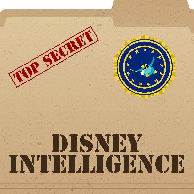 Disney Intelligence #1: Disney Cruise Line Overview Disney Intelligence #1: Disney Cruise Line Overview