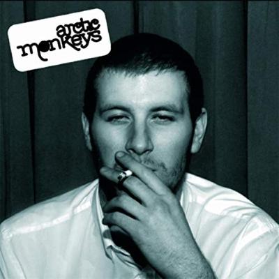 20 años del debut de Arctic Monkeys 20 años del debut de Arctic Monkeys