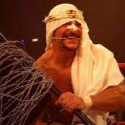 Capítulo 461, Hasta siempre Sabu, una leyenda del wrestling.