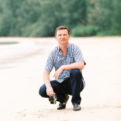 Wedding Photographer In Vancouver, Wedding Photography by Roman, Introduction