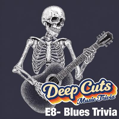 E8-Blues Music Trivia