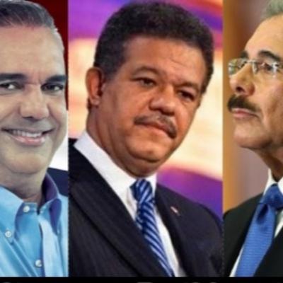 JUSTICIA CEBOLLA ABINADER LEONEL Y DANILO