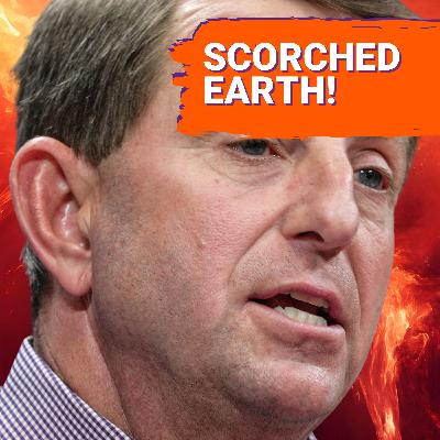 CORRUPTION: Clemson, Luke Ferrelli, and Ole Miss. Did Pete Golding BREAK College Football Rules? CORRUPTION: Clemson, Luke Ferrelli, and Ole Miss. Did Pete Golding BREAK College Football Rules?