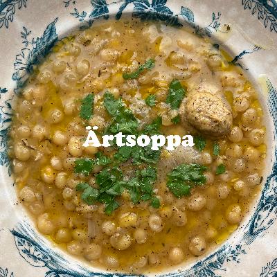 Ärtsoppa Ärtsoppa