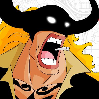 WHO  ONE PIECE 978:  RFP 122