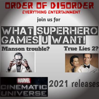 Order of Disorder Ep. 6