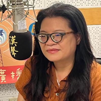 EP12：張凱迪的藝術與生活時間：虛無之實：黃秋月老師創作展