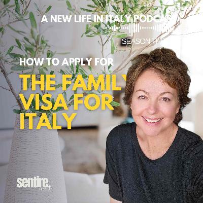 You Got the Visa—But Can Your Family Come Too? You Got the Visa—But Can Your Family Come Too?